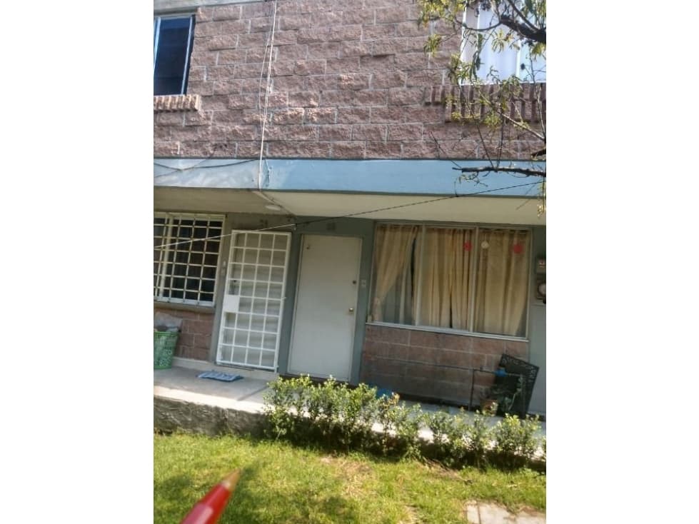 VENTA DE CASA Boulevares del Lago Nicolas Romero. - 1