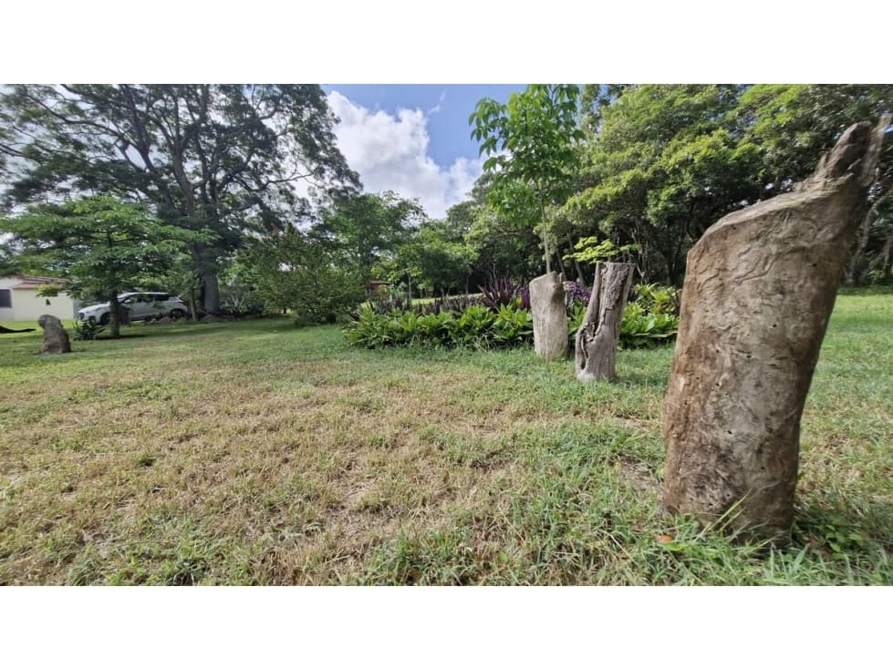 Terreno en venta en Berriozábal, Chiapas - 1