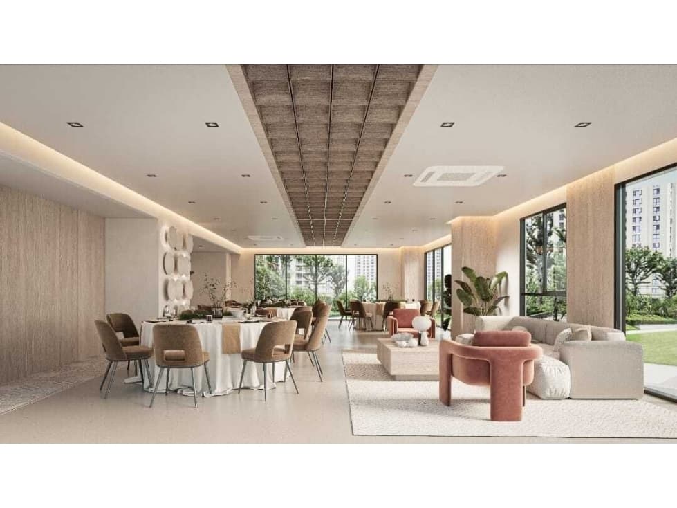 SE VENDEN DEPARTAMENTOS EN OTAY, TIJUANA - 1