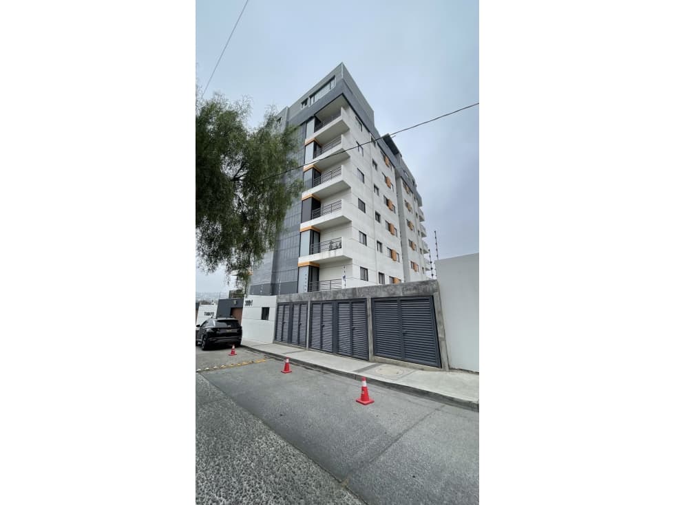 Condominios en Venta - Torre Tamayo, Tijuana - 1