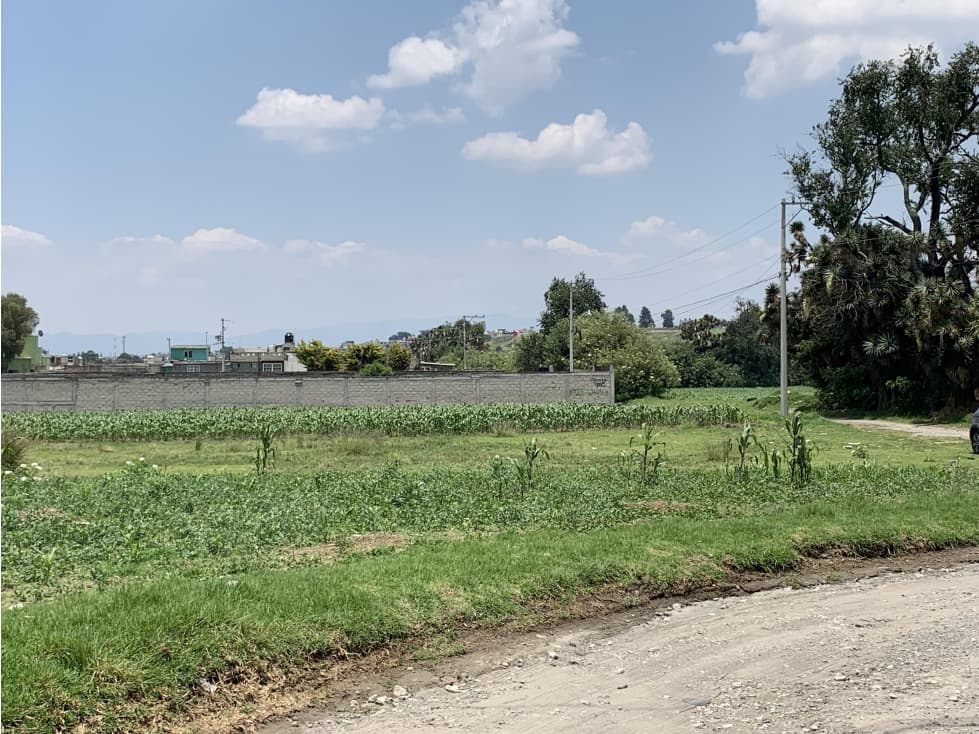 Terreno en Venta en Capultitlán. - 1