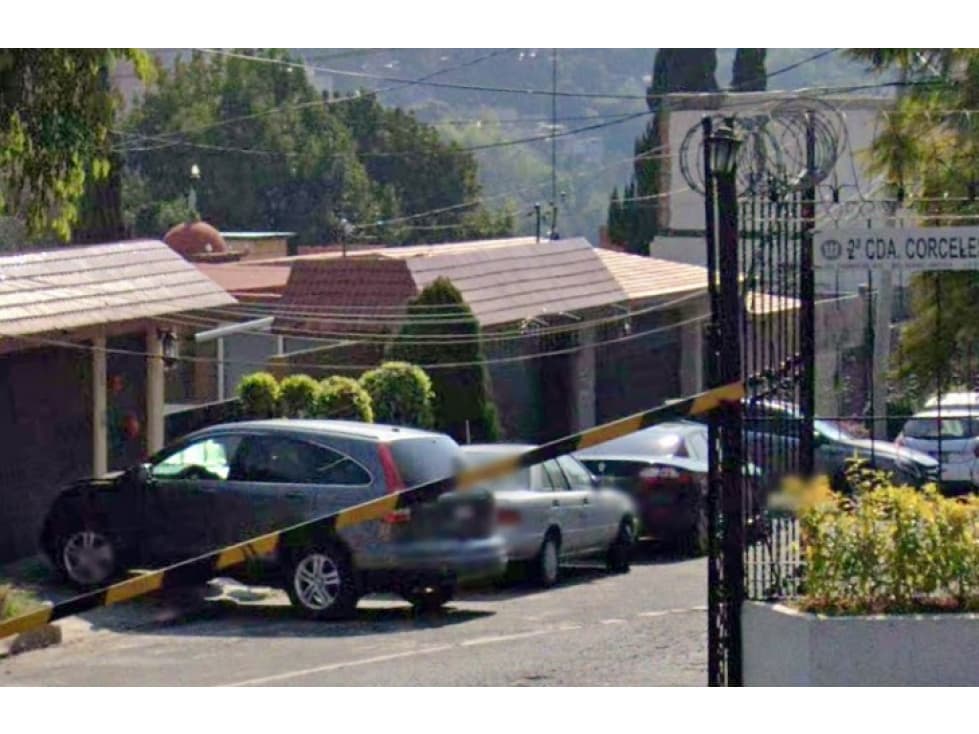 Casa en Remate en Colina Del Sur, F-5 - 1