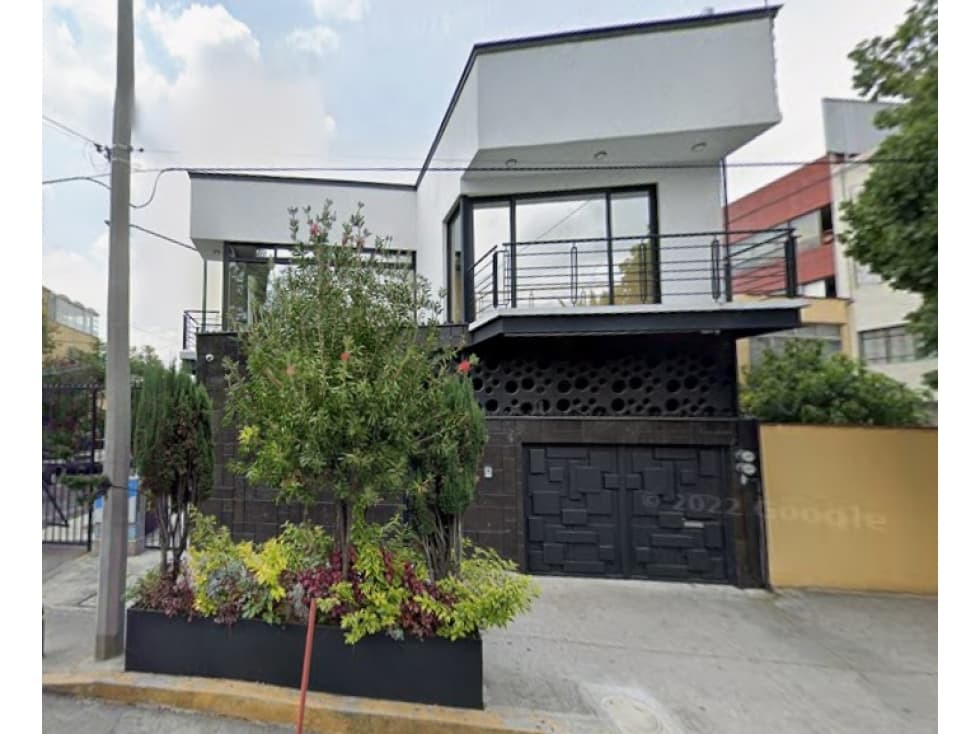 Casa en Remate en Jardín Balbuena, F-90 - 1