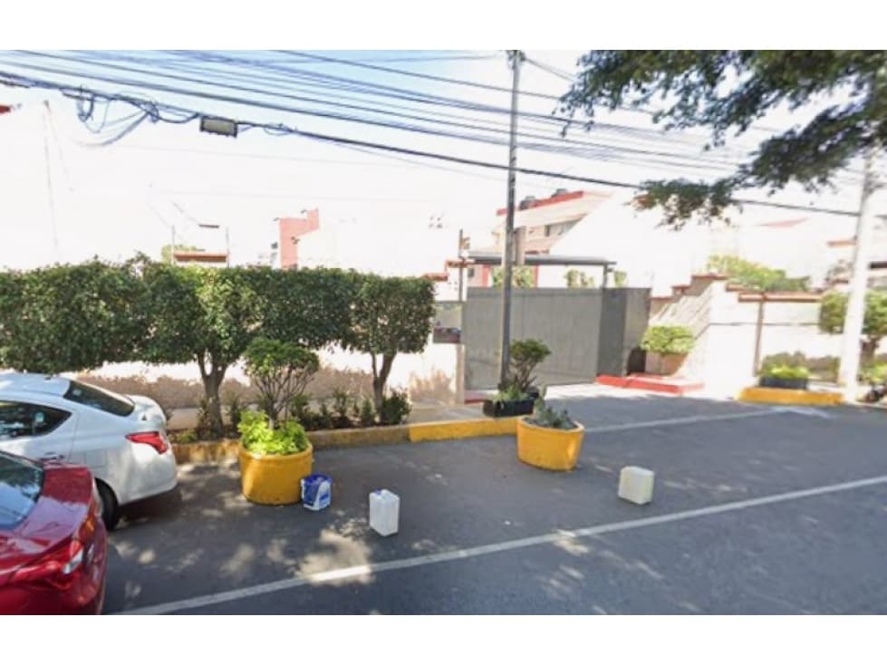 Casa en Remate en Ex Hacienda Coapa, F-542 - 1