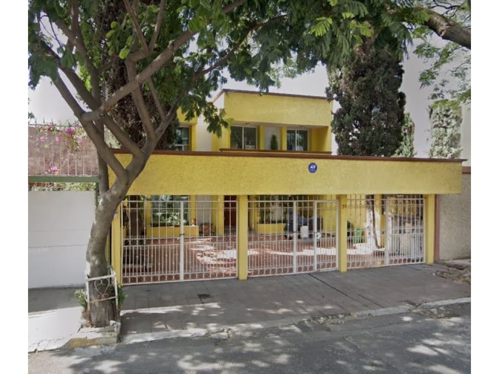 Casa en Remate en Rinconada de las Hadas, F-582 - 1