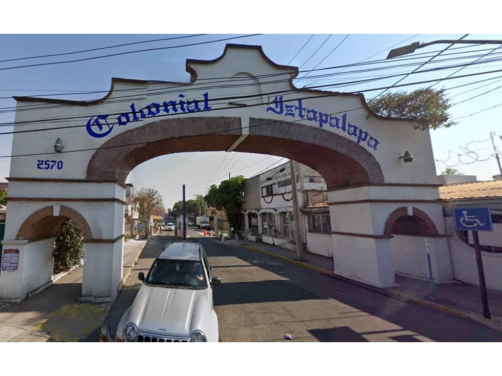 Casa en Remate en Iztapalapa, F-1104 - 1