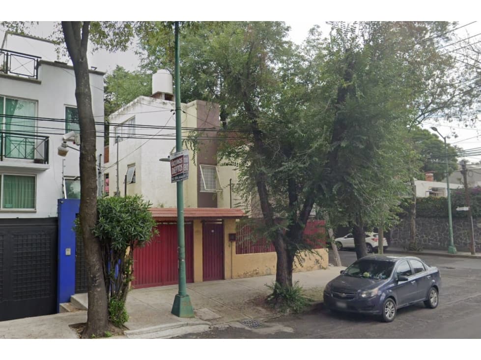 Casa en Remate en Del Carmen, F-408 - 1