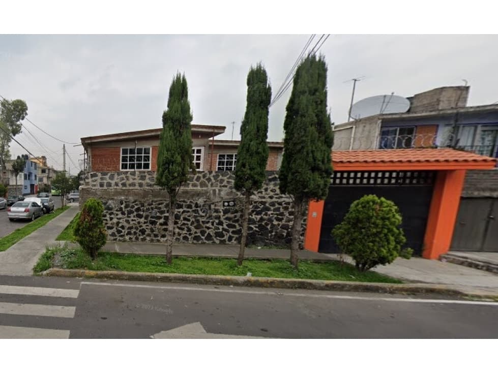 Casa en Remate en Pedregal De San Nicolas, F-680 - 1