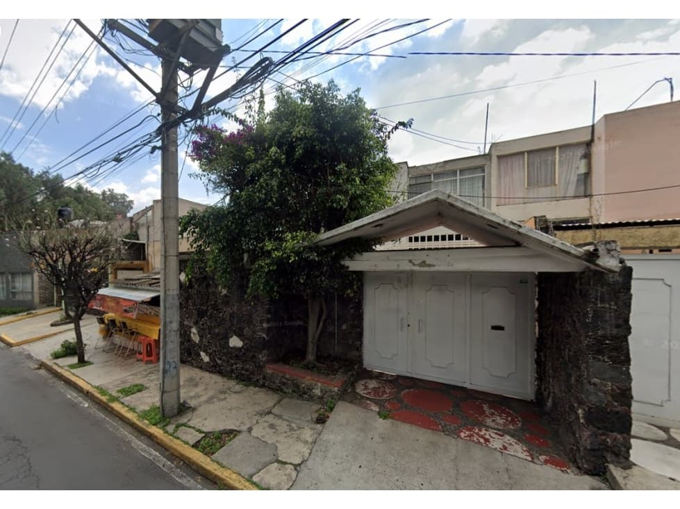 Casa en Remate en La Noria, F-564 - 1