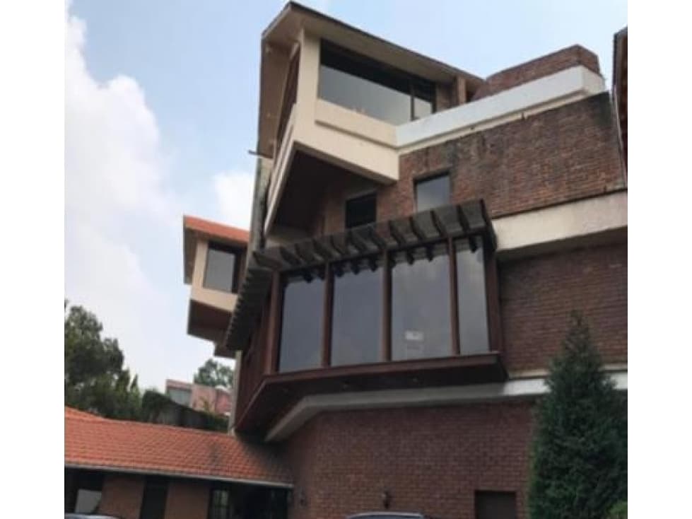 Casa en Remate en Colinas del Bosque, F-569 - 1