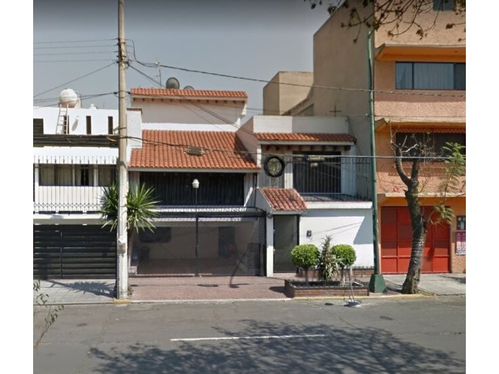Casa en Remate en Jardín Balbuena, F-1195 - 1
