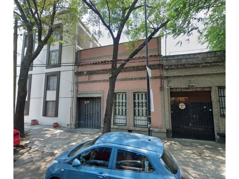 Casa en Remate en Santa María La Ribera, F-1386 - 1