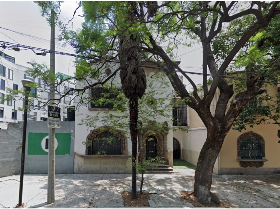 Casa en Remate en Cuauhtémoc, F-1592 - 1