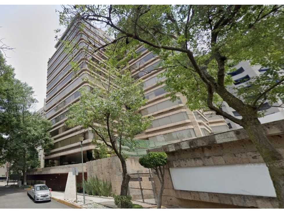 Depto en Remate en Fuentes del Pedregal, F-776 - 1