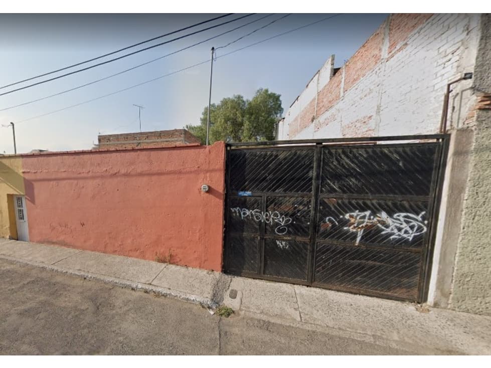 Bodega en Remate en San Roque, F-1969 - 1