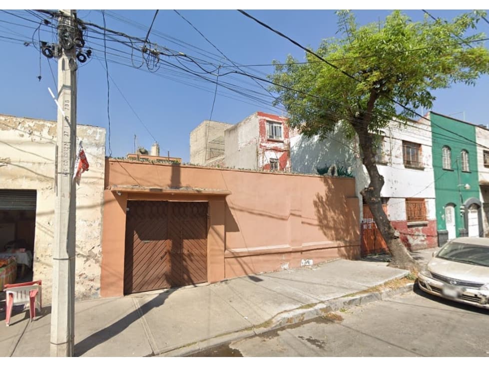 Casa en Remate en Moctezuma, F-1276 - 1