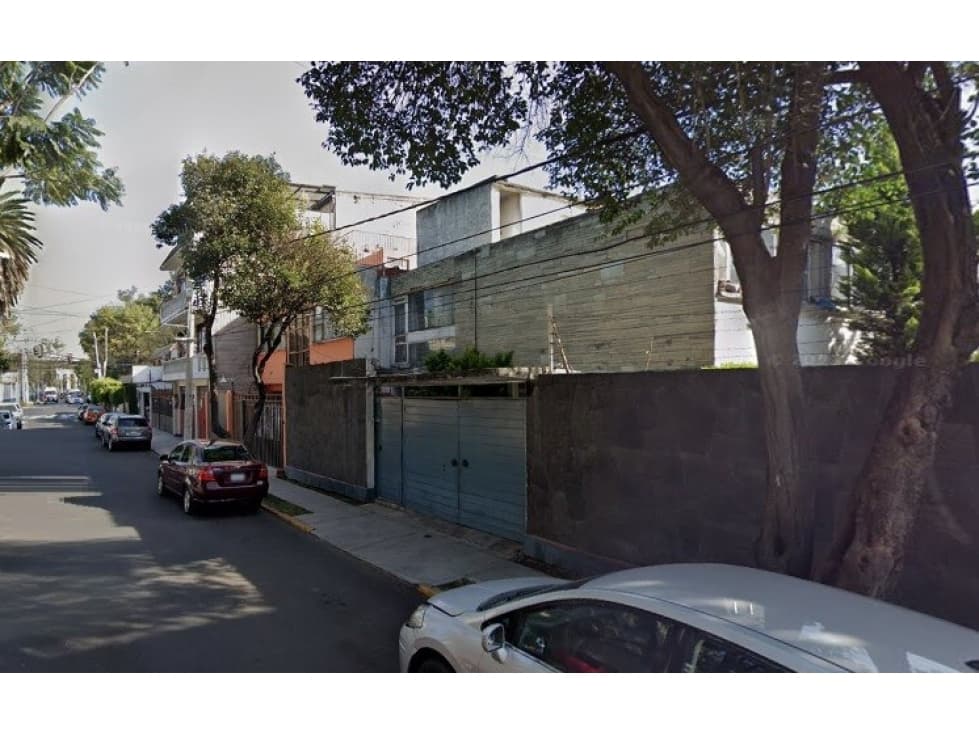 Casa en Remate en Jardín Balbuena, F-1791 - 1