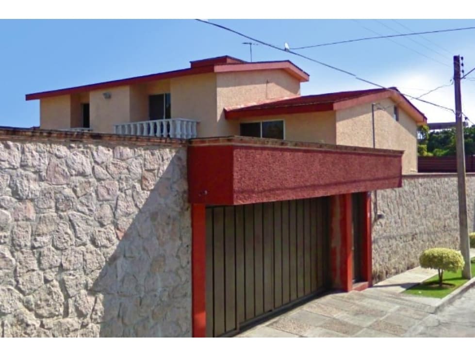 Casa en Remate en Frac Manantiales, F-1933 - 1
