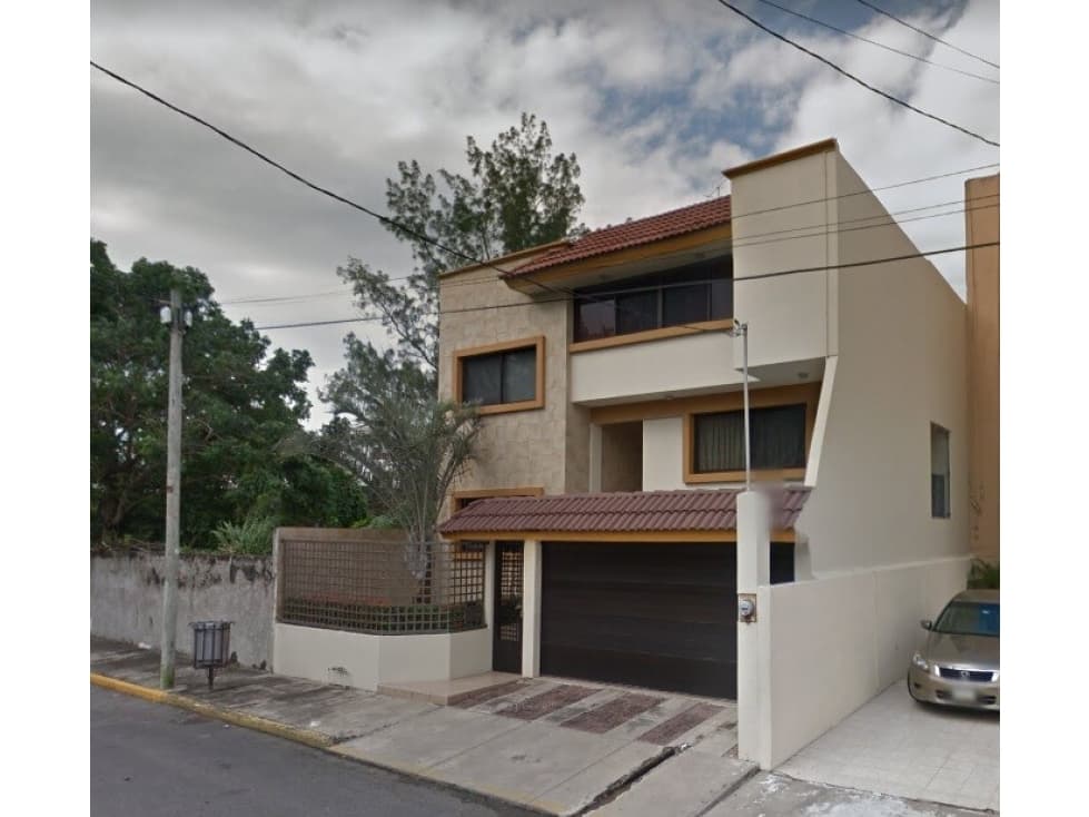 Casa en Remate en La Tampiquera, F-1961 - 1