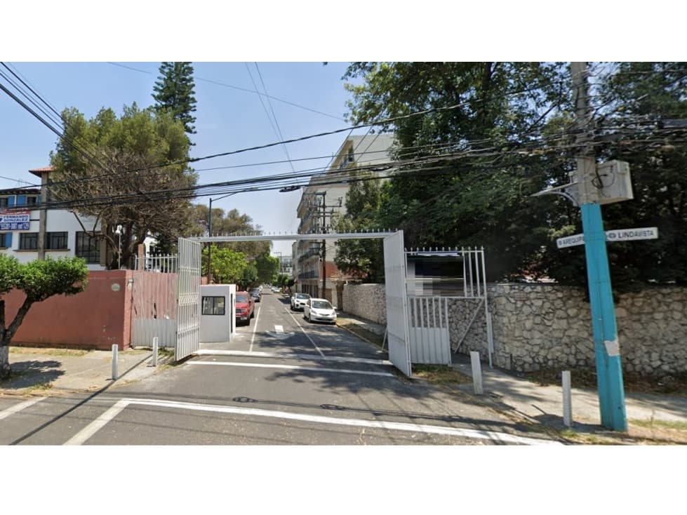 Casa en Remate en Lindavista Norte, F-107 - 1