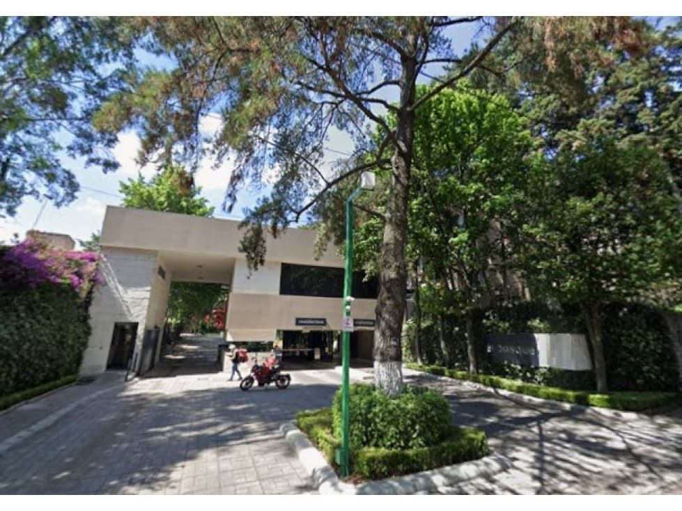 Casa en Remate en Zacayucan Peña Pobre, Tlalpan F-567 - 1