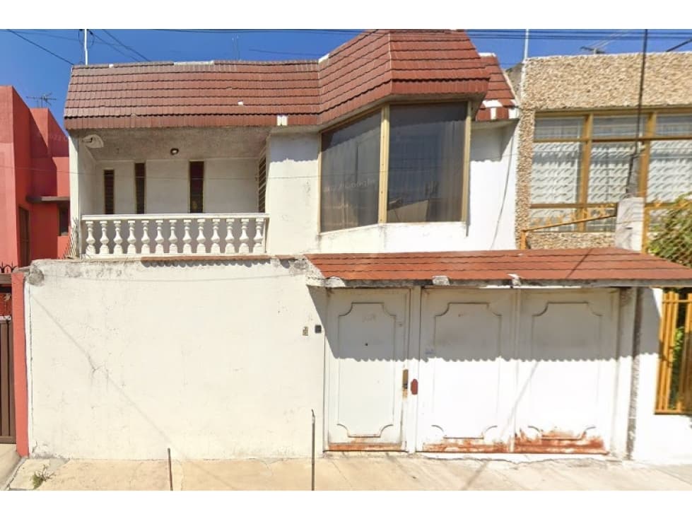 Casa en Remate en Real del Moral, F-1762 - 1