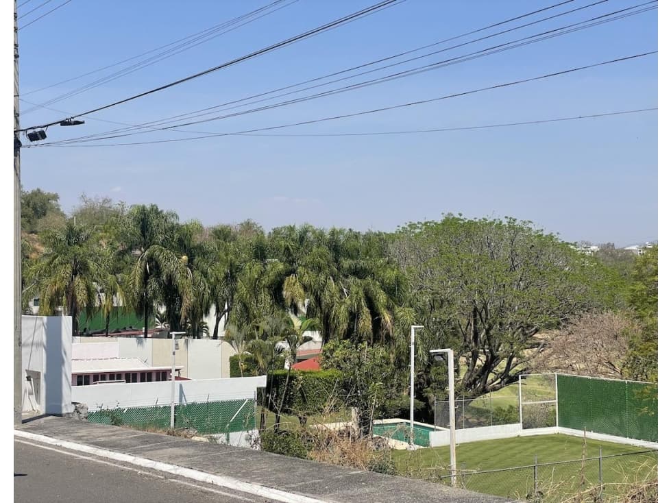 Terreno Venta Ascendente, Fracc Santa Fe, Xochitepec Mor - 1
