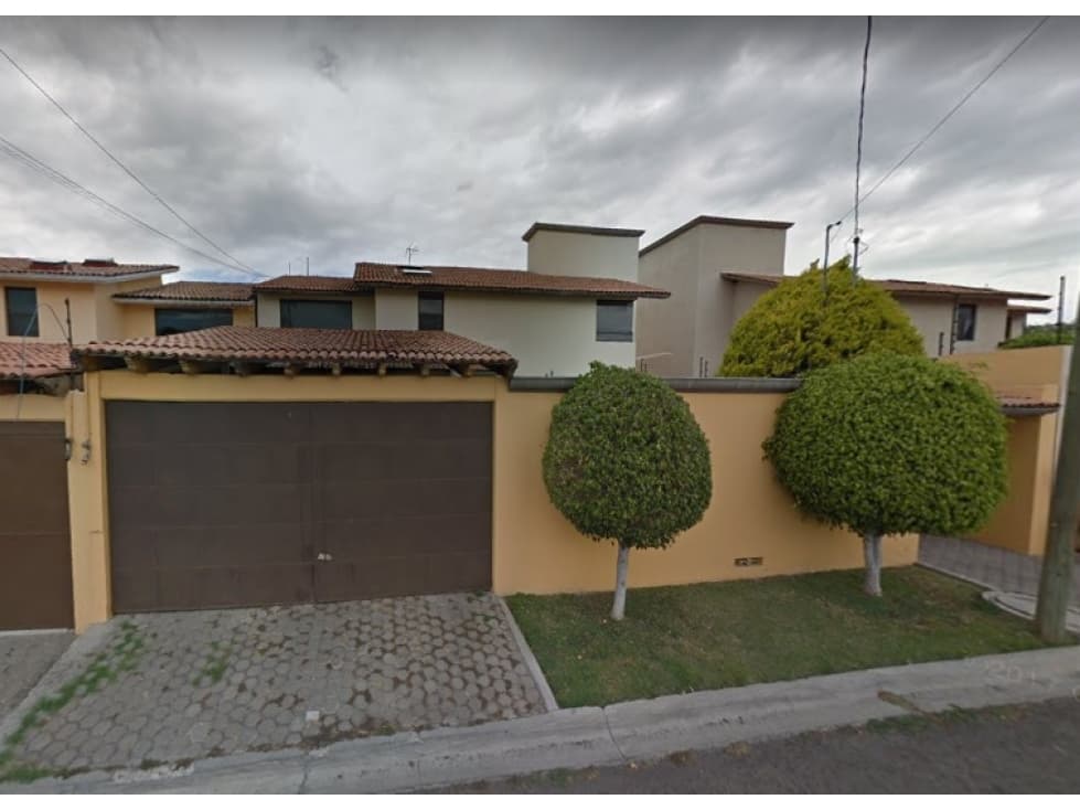 Casa en Remate en Juriquilla, FG-1709 - 1