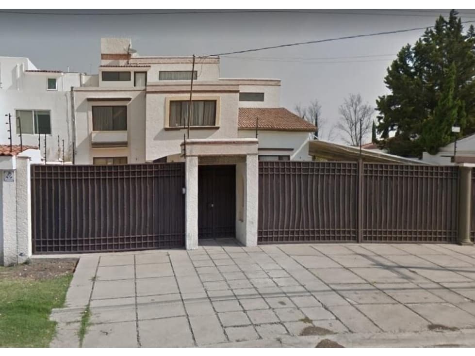 Casa en Remate en Juriquilla, FG-1856 - 1