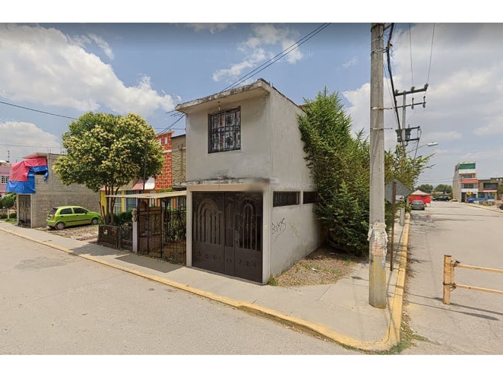 Casa en Remate en Granjas San Pablo, FG-965 - 1