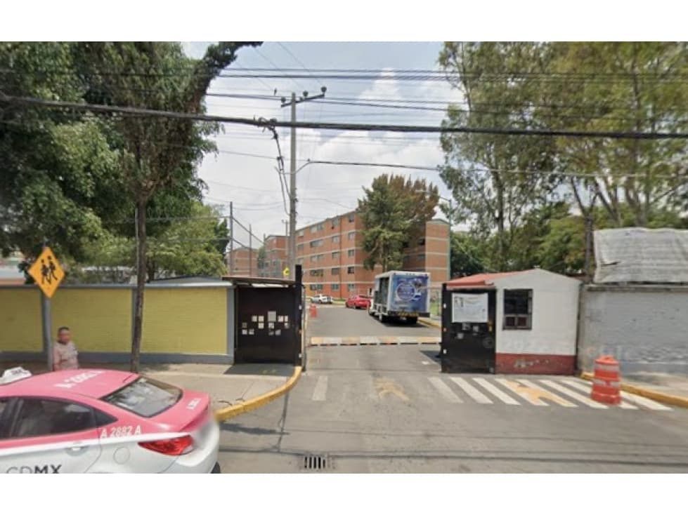 Depto en Remate en El Gavilán, FG-957 - 1