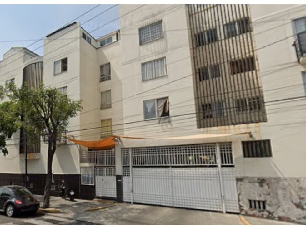 Depto en Remate en 7 de Julio, FG-921 - 1