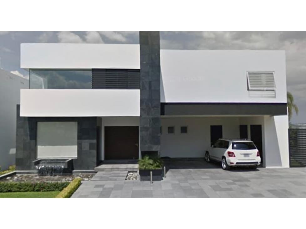 Casa en Remate en Juriquilla, FG-1149 - 1