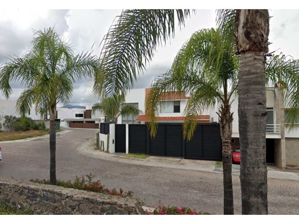 Casa en Remate en Juriquilla, FG-1153 - 1