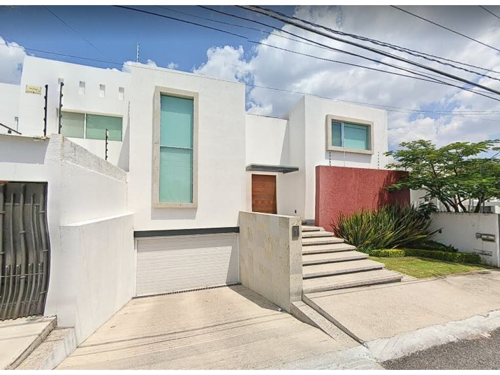 Casa en Remate en Juriquilla, FG-1828 - 1