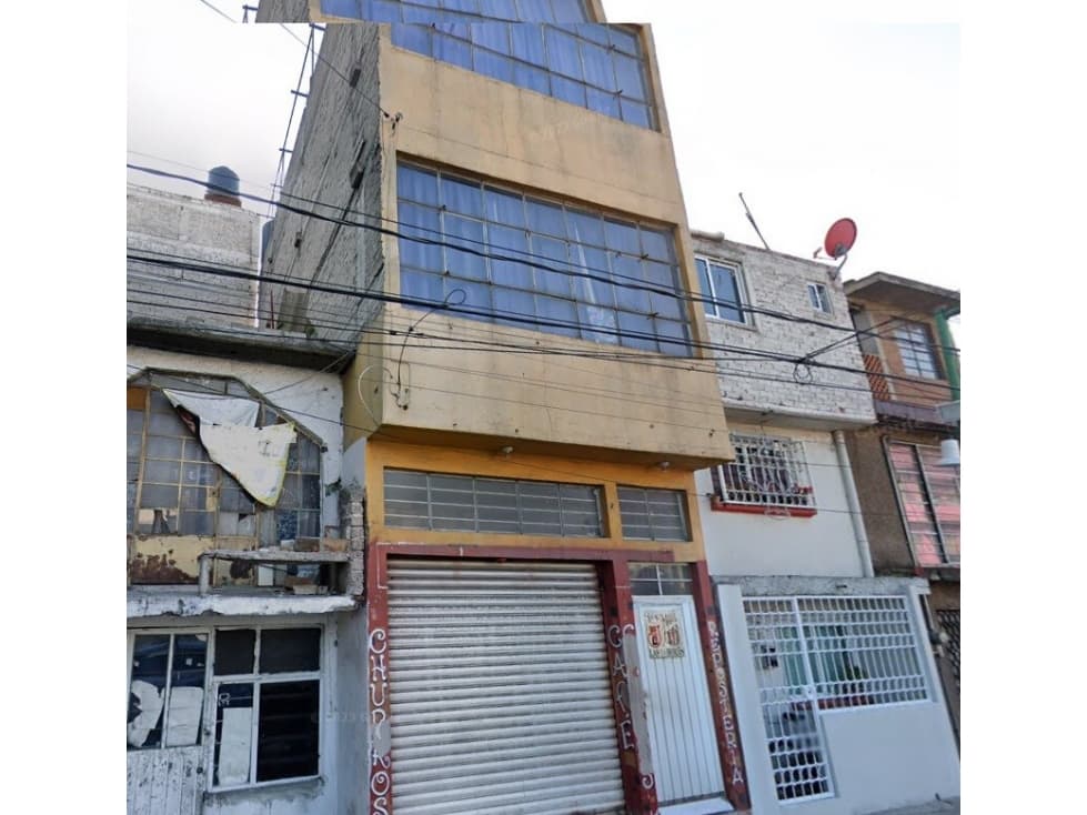 Bodega en Remate en Juan Escutia, FG-1310 - 1
