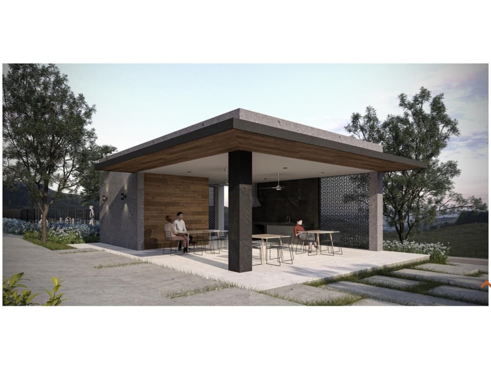 TERRENO EN VENTA EN DOMINIO CUMBRES PALO BLANCO RESIDENCIAL - 1