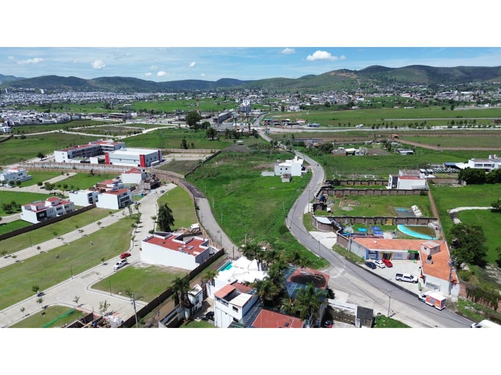 TERRENO UPAEP - 1
