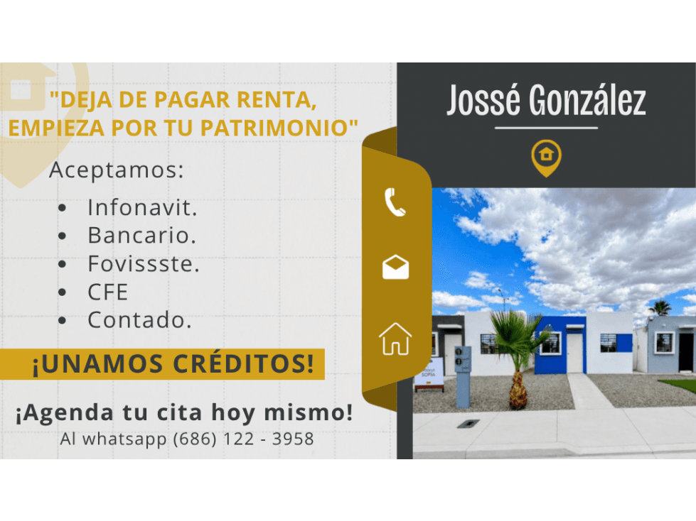 Privada Condesa - 1