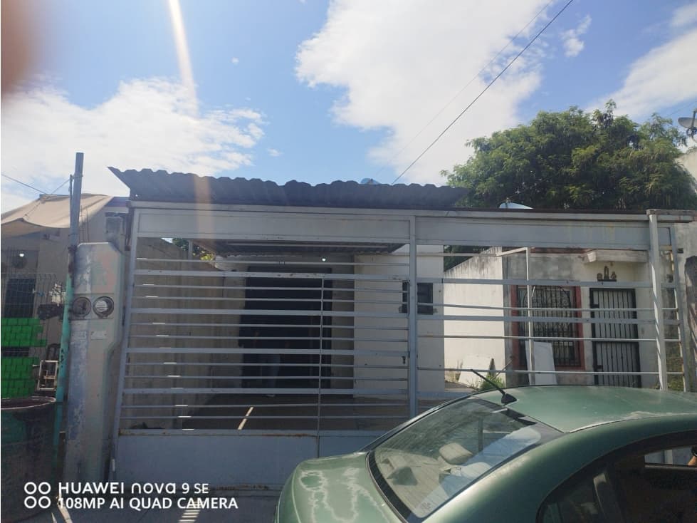 Local en Venta en Vistas del Rio Juárez Nuevo León - 1