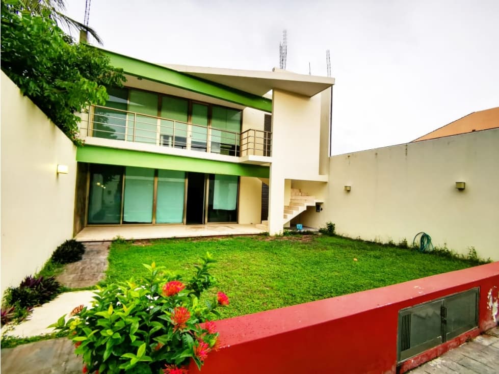 RENTA DEPARTAMENTO MODERNO 2 CUARTOS FRACC BIVALVO CIUDAD DEL CARMEN - 1