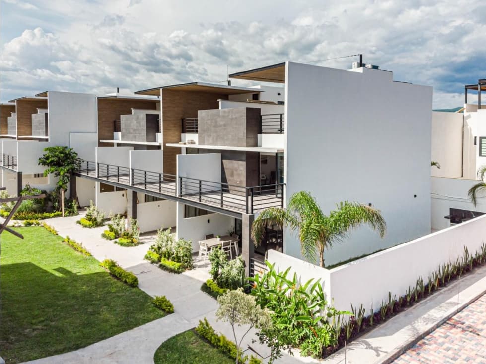 Más que una casa, una experiencia de vida en Santa Fe, Xochitepec - 1