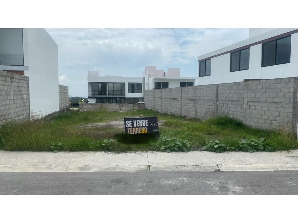 Terreno en Tehuicil, Atlatlahucan: ¡Tu Refugio Ideal Espera! - 1