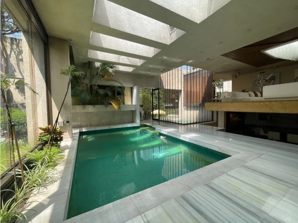 Descubre el Hogar de Tus Sueños en Jardines del Pedregal - 1