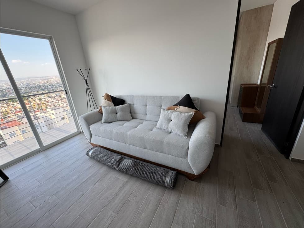 Estrena Departamento en Corregidora, Querétaro - 1