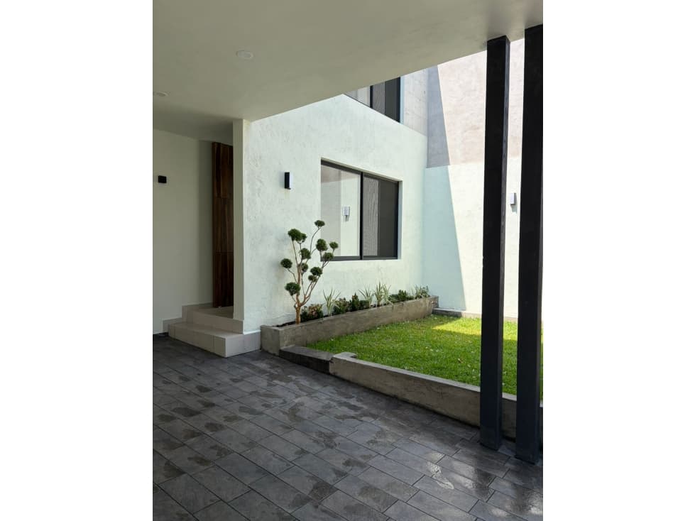 CASA EN VENTA EN COLONIA DEL EMPLEADO - 1