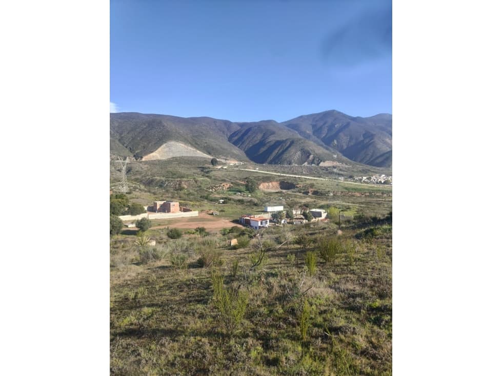 Terreno campestre en venta en Villas del Prado - 1