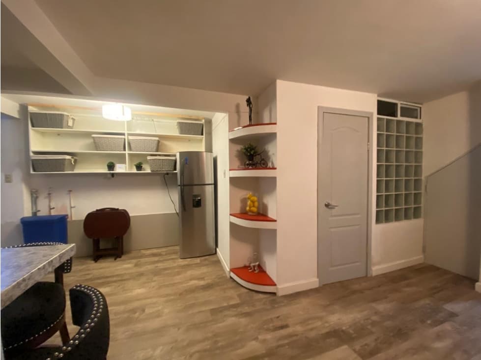 Moderno Duplex en Venta en Porticos - 1