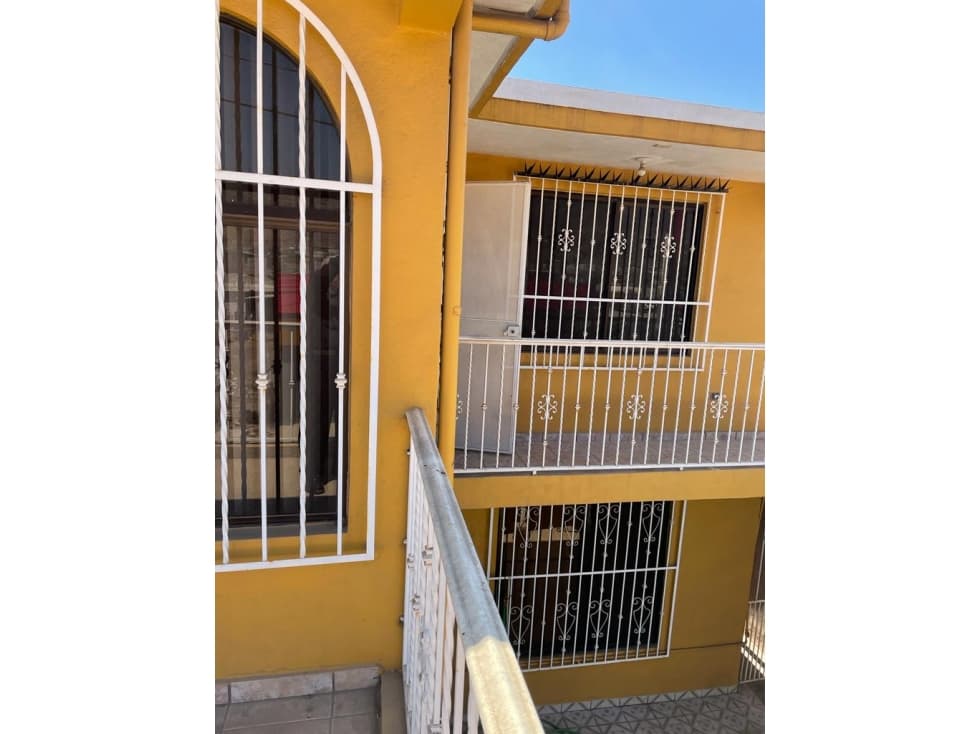 Renta de Duplex en Villas del Mar - 1