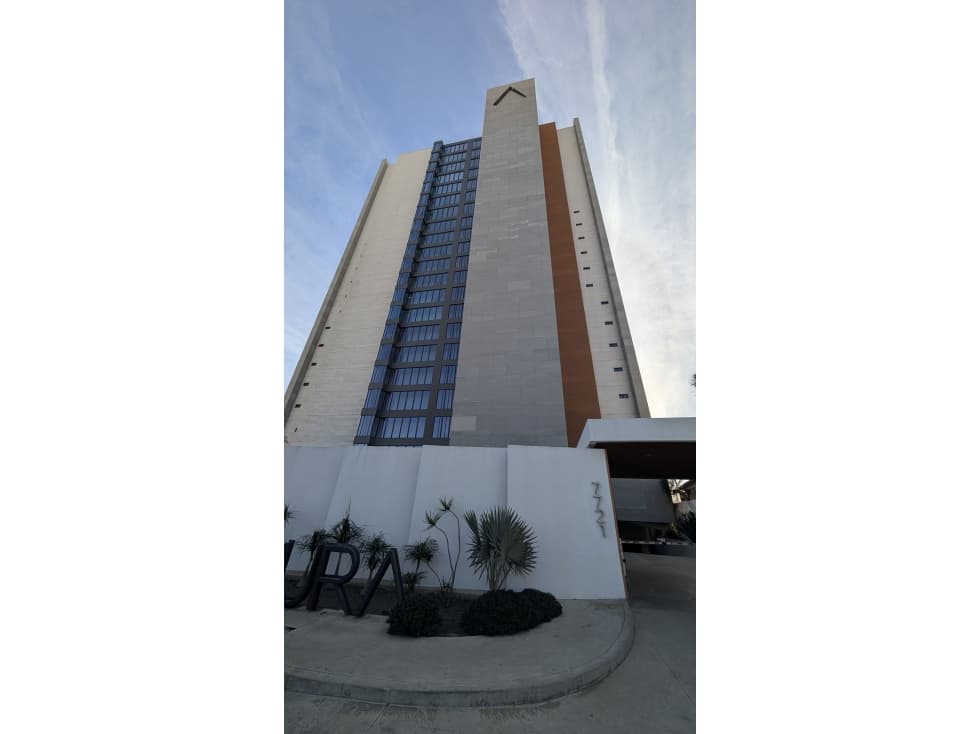 Condominio en Renta Frente al Mar AURA - 1